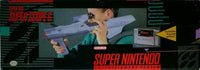 Super Scope 4 Game Bundle (Super Nintendo)