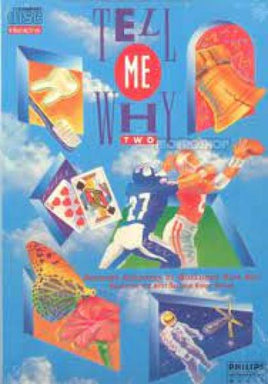Tell Me Why Two (CD-i)