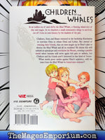 Children of the Whales Vol 16