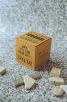 Gravitas - 2 Player - Stone Stacking Game