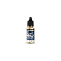 Vallejo - True Metallic - 18ml Paint