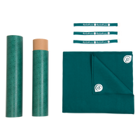 Roll-O-Puzz Puzzle Mat - Compact Deluxe