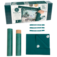 Roll-O-Puzz Puzzle Mat - Compact Deluxe