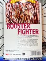 Rooster Fighter Vol 7
