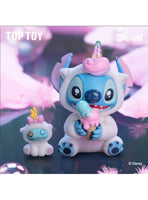 Disney Stitch Mischief Diary 2.0 Series Blind Box (1 Blind Box)