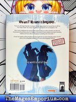 Boogiepop Doesn't Laugh Vol 1