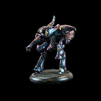 Turbo Dork: TurboShift Acrylic Paint - 3D Glasses