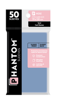 Phantom Sleeves: Rose Size (70mm x 120mm) 50 ct