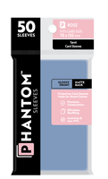 Phantom Sleeves: Rose Size (70mm x 120mm) 50 ct
