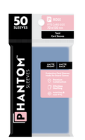 Phantom Sleeves: Rose Size (70mm x 120mm) 50 ct