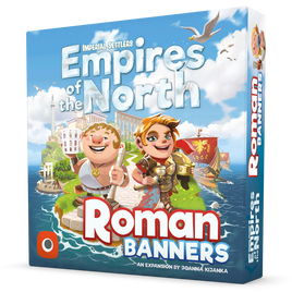 Empires of the North: Roman Banners Expansion
