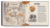 Defenders of the Wild RPG: Almanac Guidebook