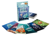 Similo: Aquatic Animals