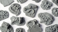 Gamers Grass | Basing Bits | Alien Infestation