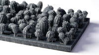 Gamers Grass | Basing Bits | Barrel Cacti