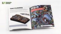 Gamers Grass | Flowers Core Starter Box