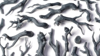 Gamers Grass | Basing Bits | Gnarled Branches