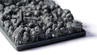 Gamers Grass | Basing Bits | Skulls & Bones