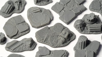 Gamers Grass | Basing Bits | Temple