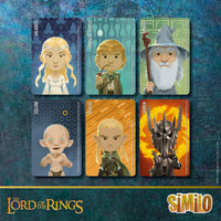Similo: Lord of the Rings
