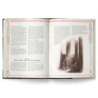 Lord Of The Rings RPG: Trials of Saruman (5E)