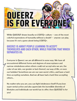 Queerz! Adventure Anthology