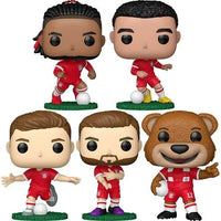 Funko Pop! Football Vinyl Figures - Select Figure(s)