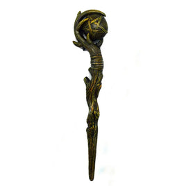 Fantasy Gifts: Pentagram Magic Wand