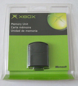 Xbox Memory Unit (Xbox)