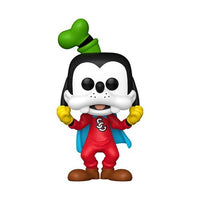 Funko Pop! Disney Mickey & Friends Vinyl Figures - Select Figure(s)