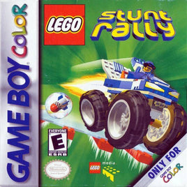 LEGO Stunt Rally (Gameboy Color)