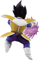 Dragon Ball Z: GxMateria - The Vegeta