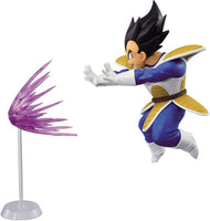 Dragon Ball Z: GxMateria - The Vegeta