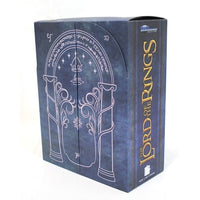 SDCC 2024 Lord of the Rings Gimli Son Of Gloin Figure