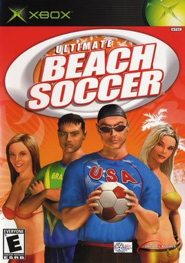 Ultimate Beach Soccer (Xbox)