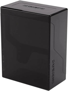 Gamegenic: Bastion 50+ XL Black