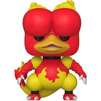 Funko Pop! Games - Pokemon - Select Figure(s)