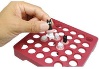 Kiki's Delivery Service: Jiji and Lily Reversi (Othello) Game "Kiki's Delivery Service", Ensky Board Game