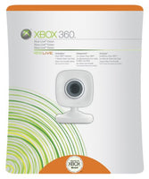 Xbox 360 Live Vision Camera (Xbox 360)