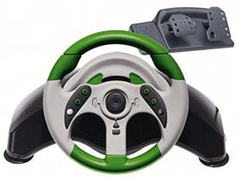 Mad Catz MC2 MicroCON Racing Wheel (Xbox)