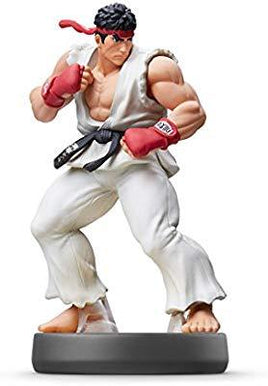 Ryu Amiibo: Super Smash Bros. Series (Nintendo Switch)