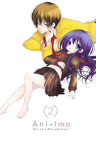 Ani Imo Vol 02 - BRAND NEW CONDITION