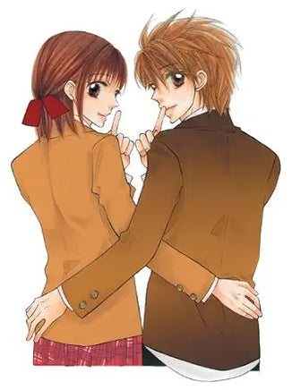 Oh! My Brother Vol 2 Manga - The Mage's Emporium CMX Used English Manga Japanese Style Comic Book