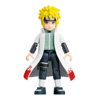 Blokees Naruto Shippuden GV01 Ultimate Bond – Blind Box Figure