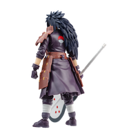 Naruto Champion Class 05 Madara Uchiha Reanimation Figure by Blokees