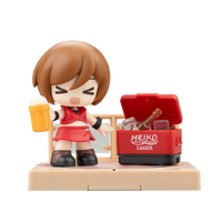 Hatsune Miku DaaVibe 01 Terrace Party Blind Box