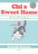Chi's Sweet Home Vol 8 Manga - The Mage's Emporium Vertical Used English Manga Japanese Style Comic Book
