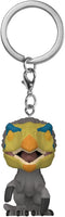 Funko Pocket Pop! Keychain: Jurassic World: Dominion - Therizinosaurus