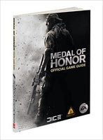 Medal of Honor Bundle [Game + Strategy Guide] (PlayStation 3)
