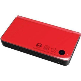 Super Mario Bros 25th Anniversary Nintendo DSi XL (Nintendo DS)